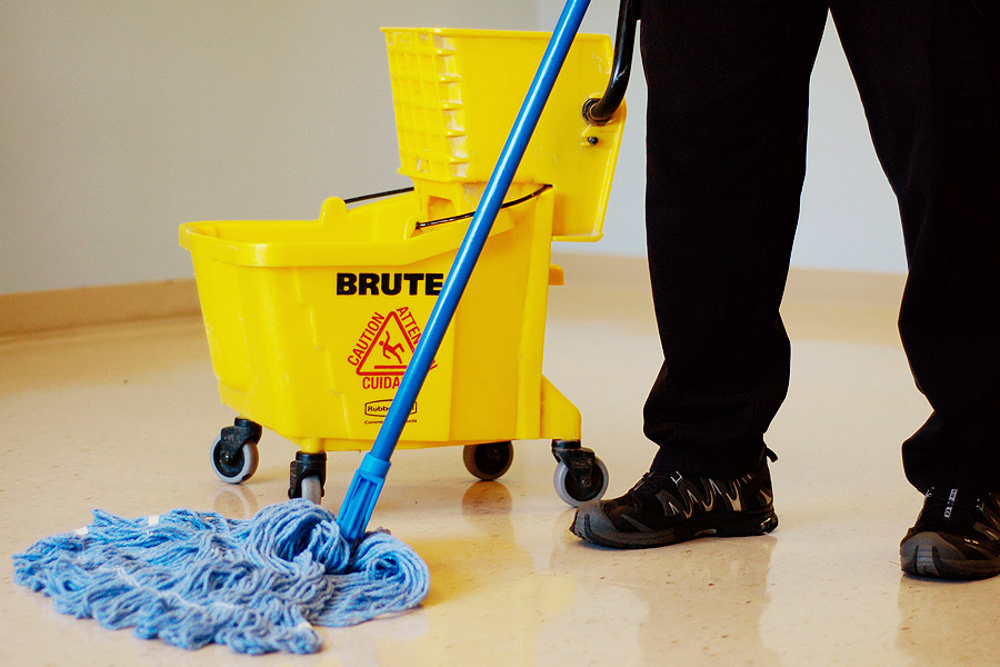 RK Quality Cleaning Services ‹ RK Quality Cleaning